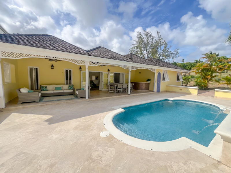 3 bed Residential Properties, Single Family Home For Rent in Christ Church, - thumb 2